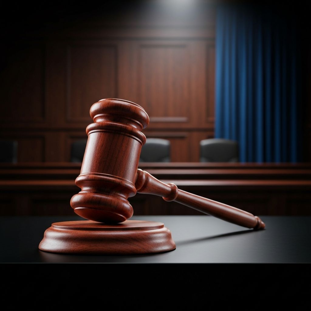 Legal Excellence
